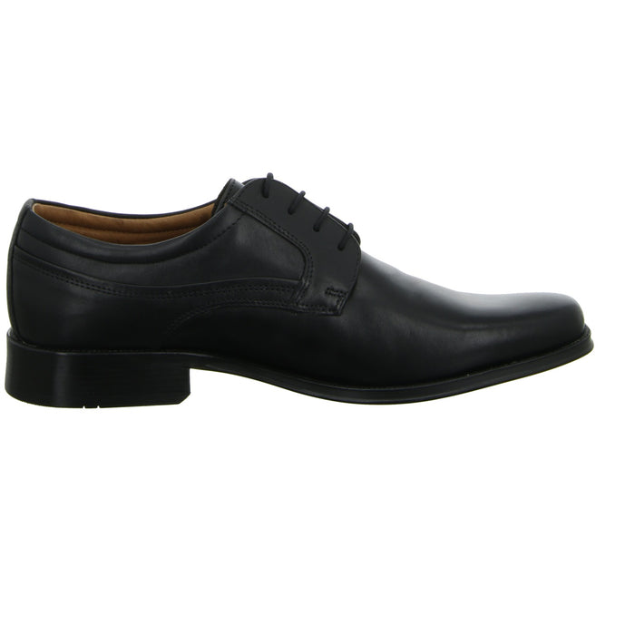 BOXX Schnürhalbschuh Business (elegant) - SchuhEggers.de