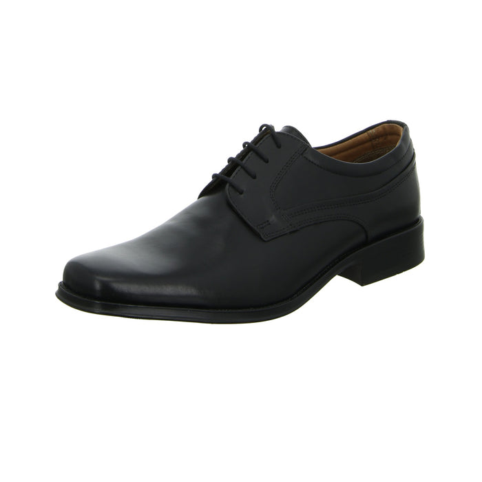 BOXX Schnürhalbschuh Business (elegant) - SchuhEggers.de