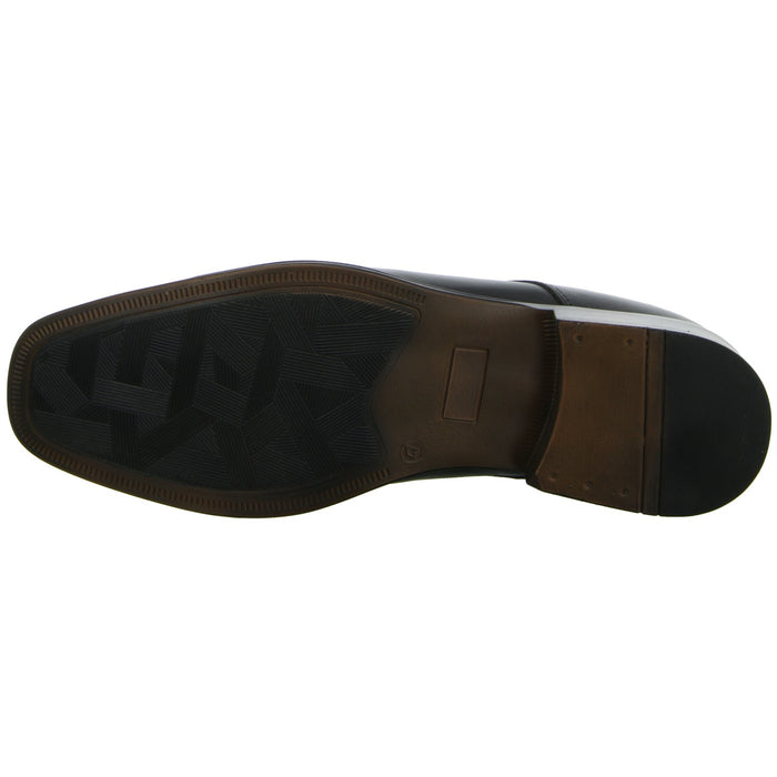BOXX Schnürhalbschuh Business (elegant) - SchuhEggers.de