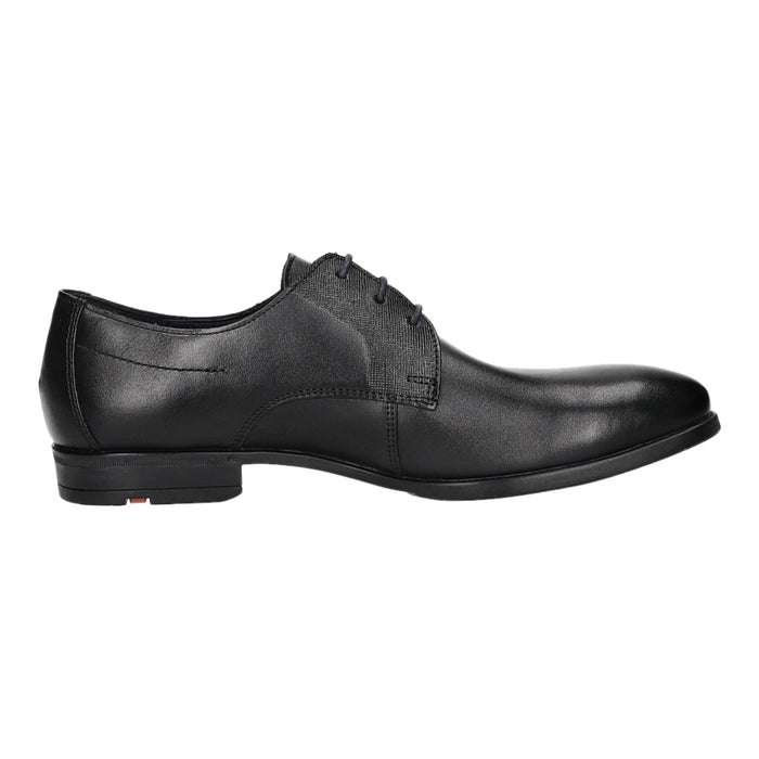 LLOYD Schnürhalbschuh Business (elegant) RUBIN - SchuhEggers.de