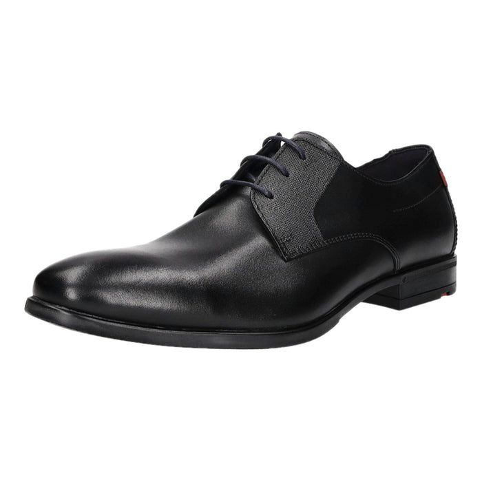 LLOYD Schnürhalbschuh Business (elegant) RUBIN - SchuhEggers.de