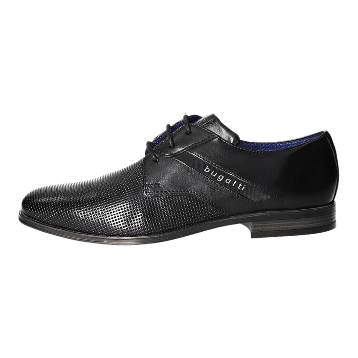 bugatti Schnürhalbschuh Business (elegant) - SchuhEggers.de