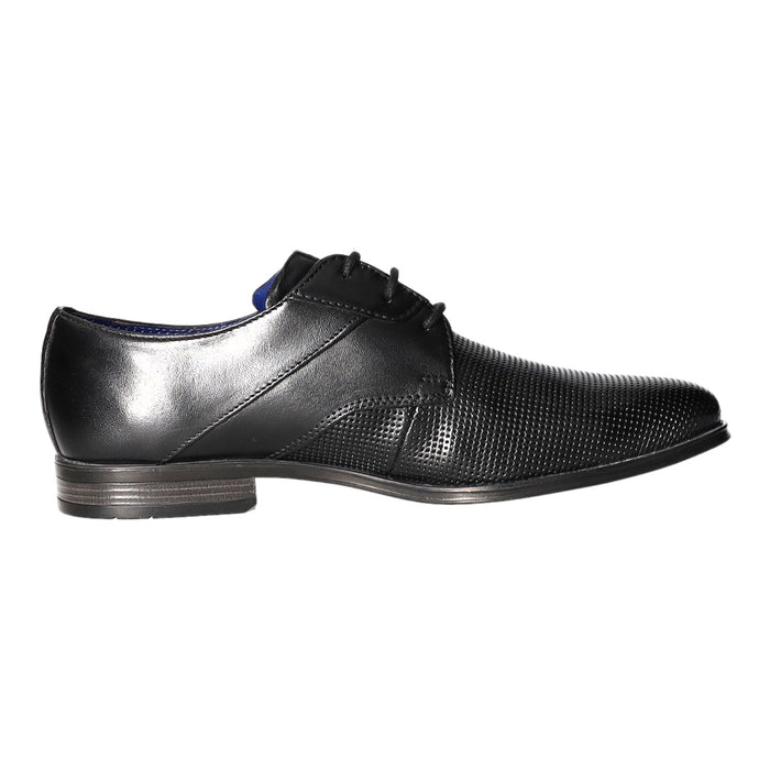 bugatti Schnürhalbschuh Business (elegant) - SchuhEggers.de