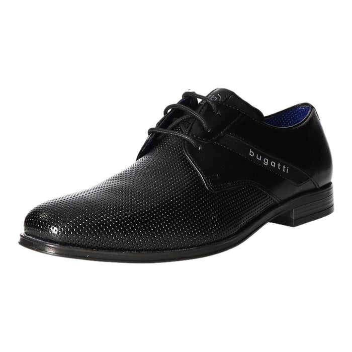 bugatti Schnürhalbschuh Business (elegant) - SchuhEggers.de