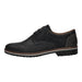 Rieker Schnürhalbschuh Business (elegant) - SchuhEggers.de