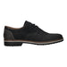 Rieker Schnürhalbschuh Business (elegant) - SchuhEggers.de