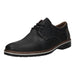 Rieker Schnürhalbschuh Business (elegant) - SchuhEggers.de