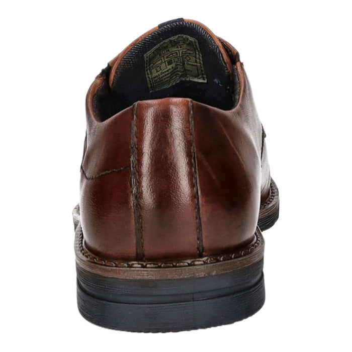 bugatti Schnürhalbschuh Business (elegant) - SchuhEggers.de