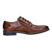 bugatti Schnürhalbschuh Business (elegant) - SchuhEggers.de