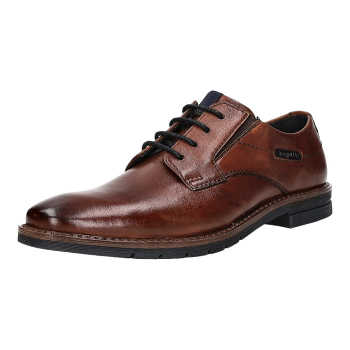 bugatti Schnürhalbschuh Business (elegant) - SchuhEggers.de