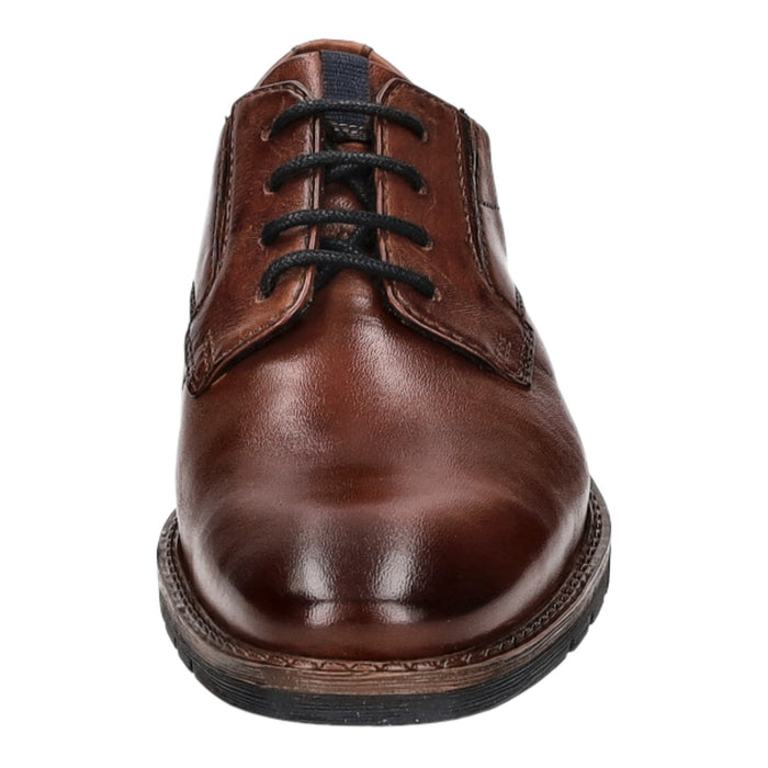 bugatti Schnürhalbschuh Business (elegant) - SchuhEggers.de