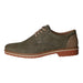 Rieker Schnürhalbschuh Business (elegant) - SchuhEggers.de