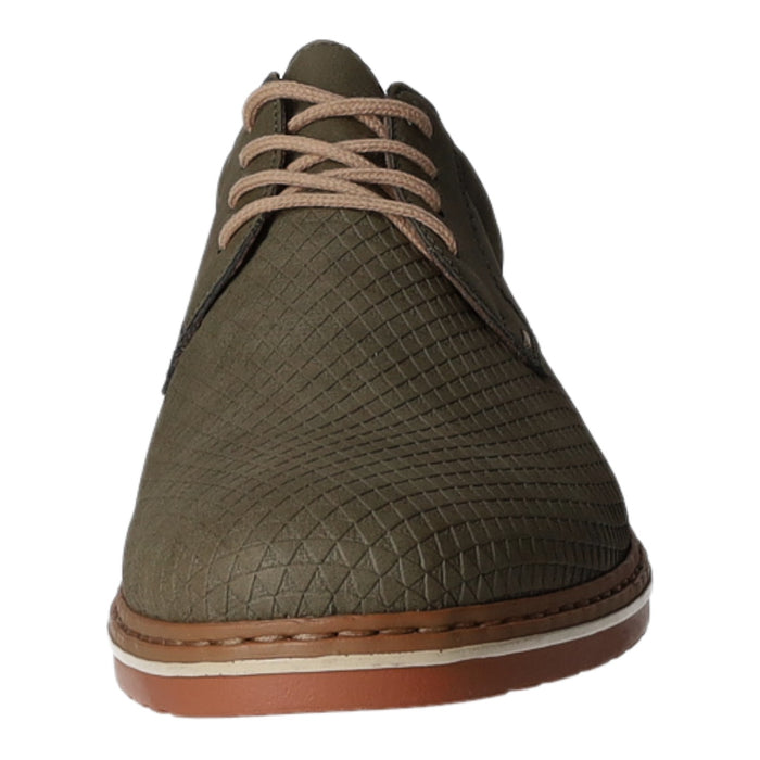 Rieker Schnürhalbschuh Business (elegant) - SchuhEggers.de