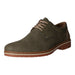 Rieker Schnürhalbschuh Business (elegant) - SchuhEggers.de
