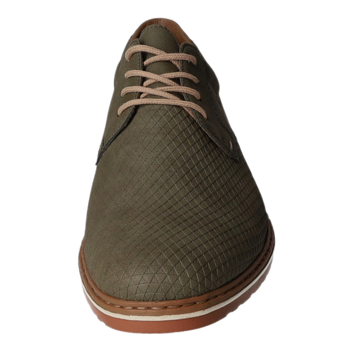 Rieker Schnürhalbschuh Business (elegant) - SchuhEggers.de
