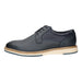 Paulo G. Schnürhalbschuh Business (elegant) - SchuhEggers.de