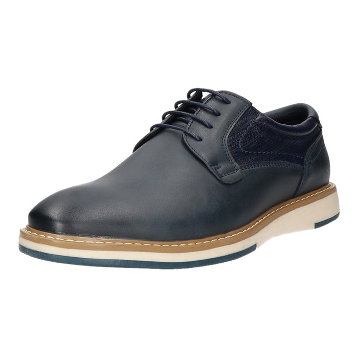 Paulo G. Schnürhalbschuh Business (elegant) - SchuhEggers.de