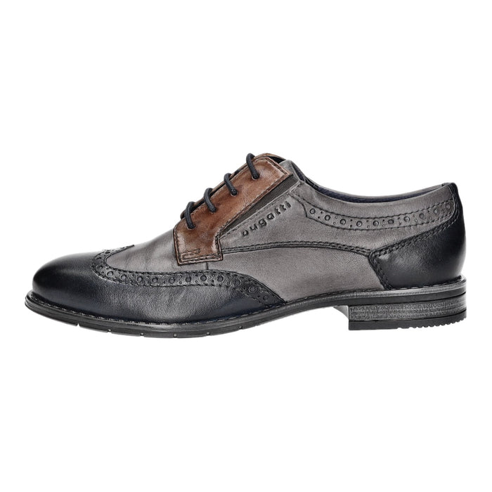 bugatti Schnürhalbschuh Business (elegant) - SchuhEggers.de
