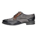 bugatti Schnürhalbschuh Business (elegant) - SchuhEggers.de