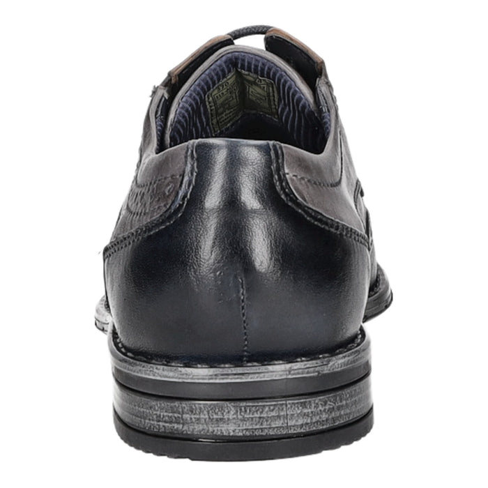 bugatti Schnürhalbschuh Business (elegant) - SchuhEggers.de