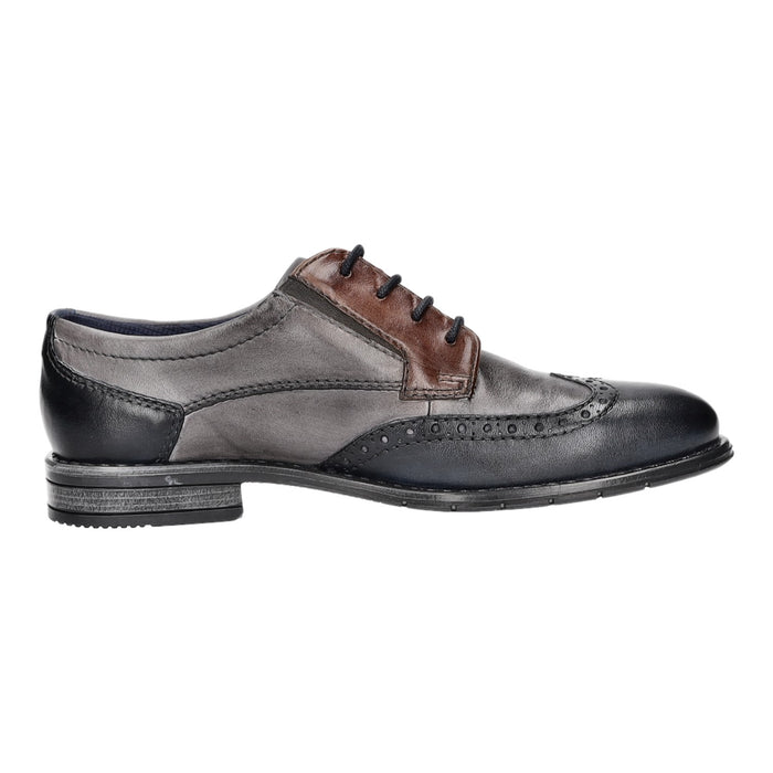 bugatti Schnürhalbschuh Business (elegant) - SchuhEggers.de