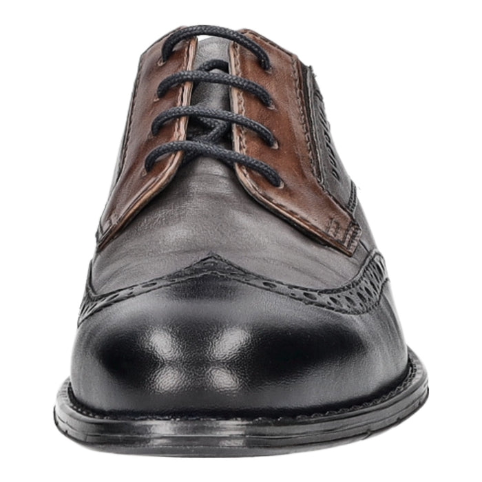 bugatti Schnürhalbschuh Business (elegant) - SchuhEggers.de