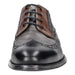 bugatti Schnürhalbschuh Business (elegant) - SchuhEggers.de