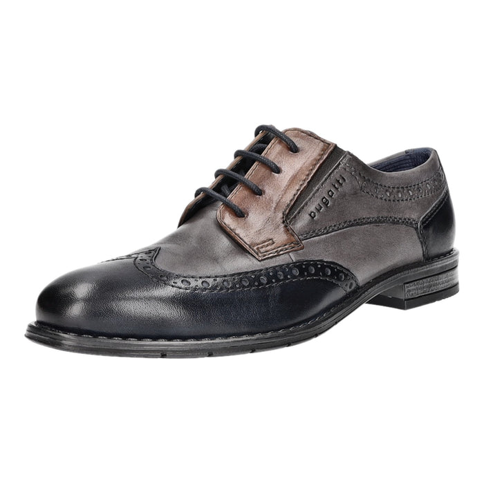 bugatti Schnürhalbschuh Business (elegant) - SchuhEggers.de