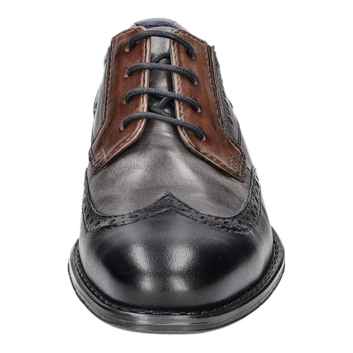 bugatti Schnürhalbschuh Business (elegant) - SchuhEggers.de