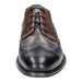 bugatti Schnürhalbschuh Business (elegant) - SchuhEggers.de