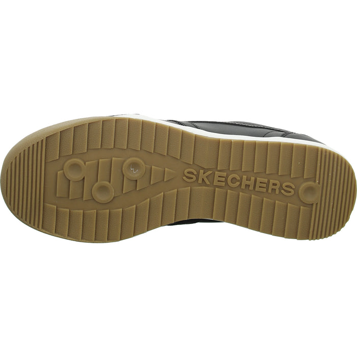 Skechers Schnürhalbschuh Sneaker (sportlich) Zinger-MANZANILLA TOTALE - SchuhEggers.de