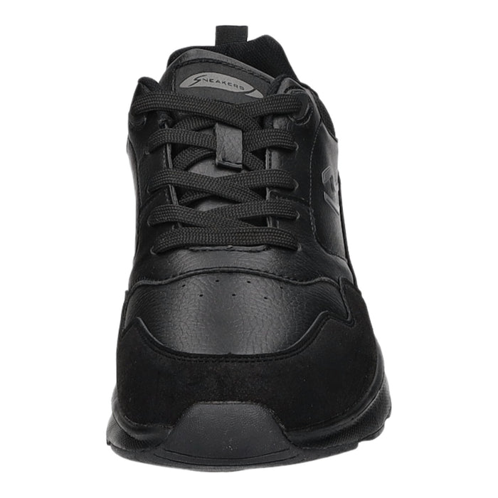 Sneakers Schnürhalbschuh Sneaker (sportlich) - SchuhEggers.de