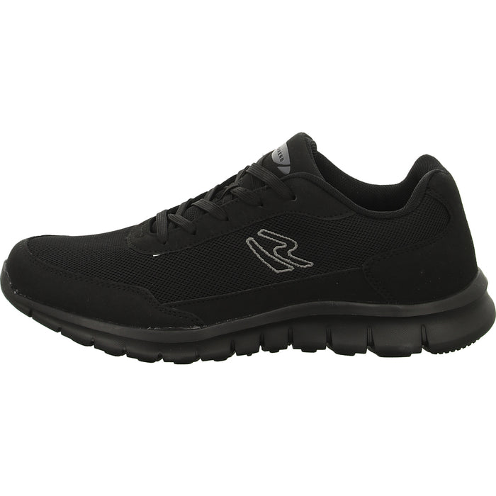 Sneakers Schnürhalbschuh Sneaker (sportlich) - SchuhEggers.de