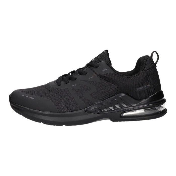 Sneakers Schnürhalbschuh Sneaker (sportlich) - SchuhEggers.de