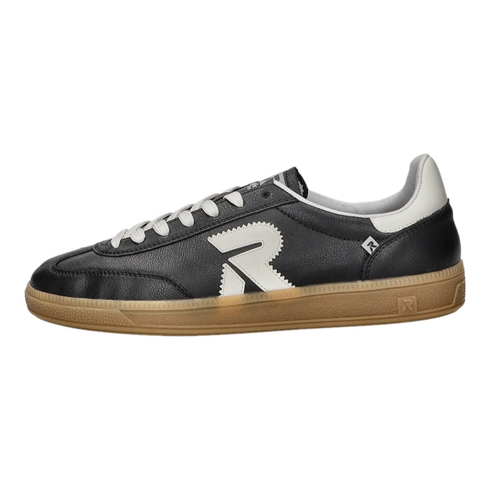 Rieker Schnürhalbschuh Sneaker (sportlich) - SchuhEggers.de