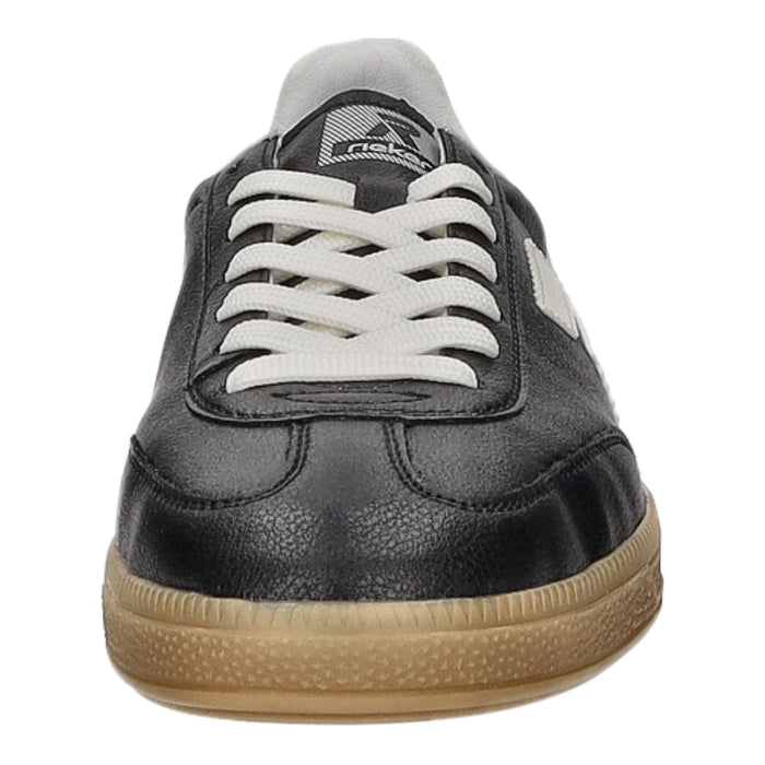 Rieker Schnürhalbschuh Sneaker (sportlich) - SchuhEggers.de