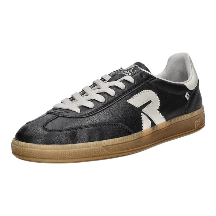 Rieker Schnürhalbschuh Sneaker (sportlich) - SchuhEggers.de