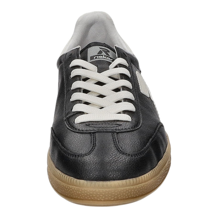 Rieker Schnürhalbschuh Sneaker (sportlich) - SchuhEggers.de