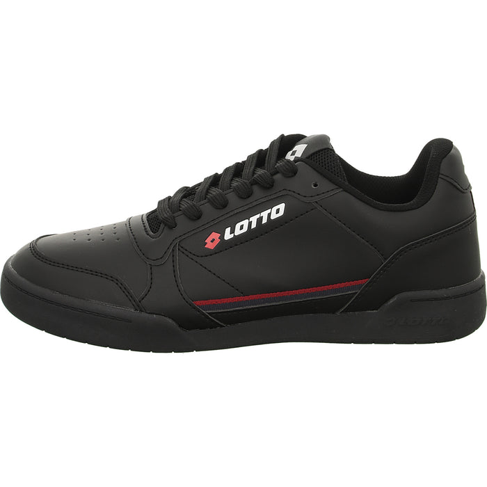 Lotto Schnürhalbschuh Sneaker (sportlich) NANDU - SchuhEggers.de