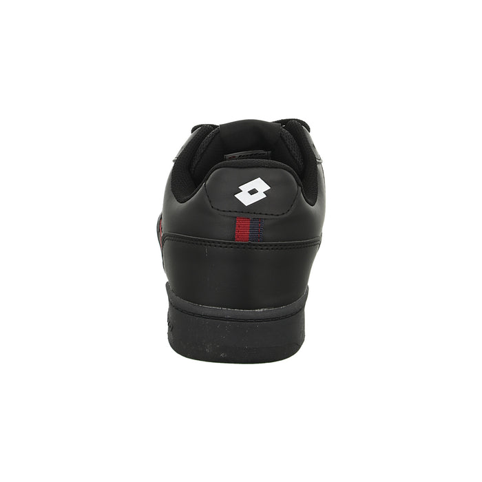 Lotto Schnürhalbschuh Sneaker (sportlich) NANDU - SchuhEggers.de