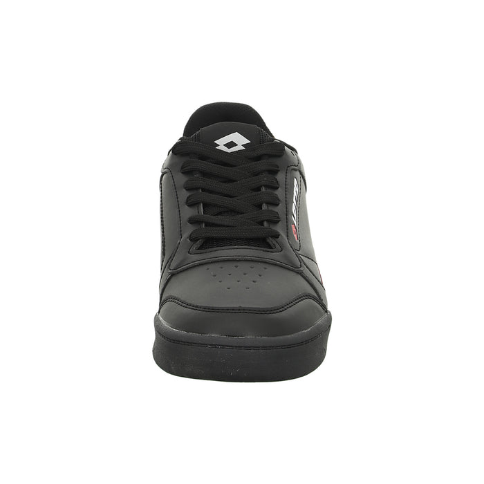 Lotto Schnürhalbschuh Sneaker (sportlich) NANDU - SchuhEggers.de