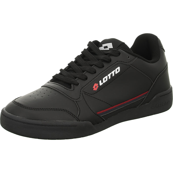 Lotto Schnürhalbschuh Sneaker (sportlich) NANDU - SchuhEggers.de
