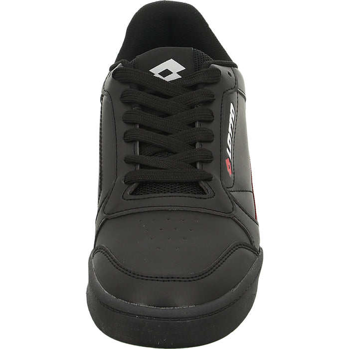 Lotto Schnürhalbschuh Sneaker (sportlich) NANDU - SchuhEggers.de