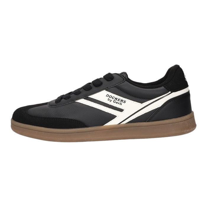Dockers by Gerli Schnürhalbschuh Sneaker (sportlich) - SchuhEggers.de