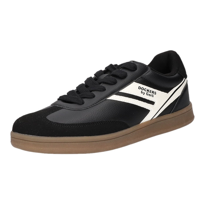 Dockers by Gerli Schnürhalbschuh Sneaker (sportlich) - SchuhEggers.de