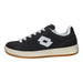 Lotto Schnürhalbschuh Sneaker (sportlich) YARIN - SchuhEggers.de