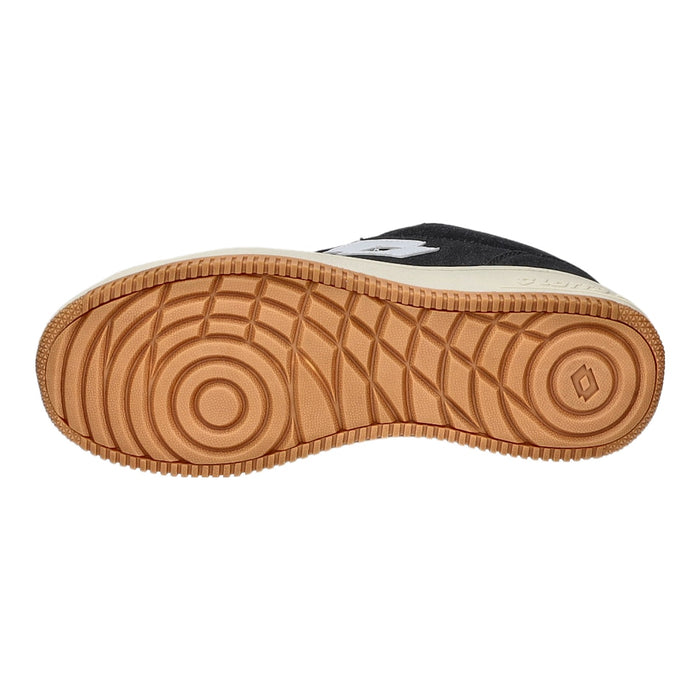 Lotto Schnürhalbschuh Sneaker (sportlich) YARIN - SchuhEggers.de