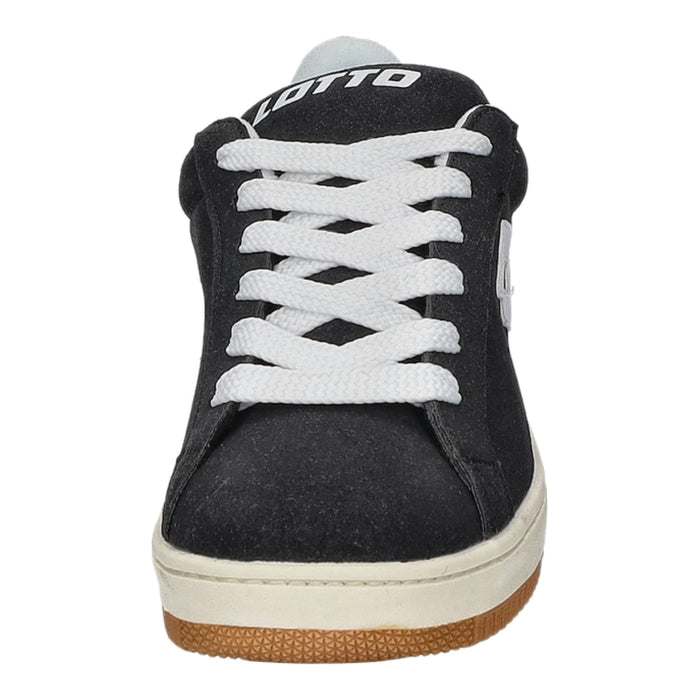 Lotto Schnürhalbschuh Sneaker (sportlich) YARIN - SchuhEggers.de