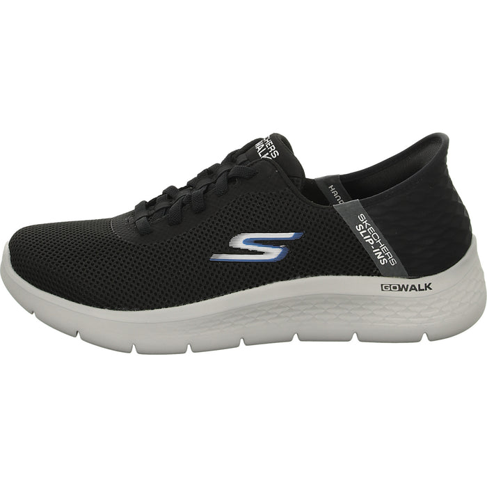 Skechers Schnürhalbschuh Sneaker (sportlich) GO WALK FLEX-HANDS UP - SchuhEggers.de