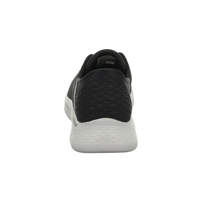 Skechers Schnürhalbschuh Sneaker (sportlich) GO WALK FLEX-HANDS UP - SchuhEggers.de